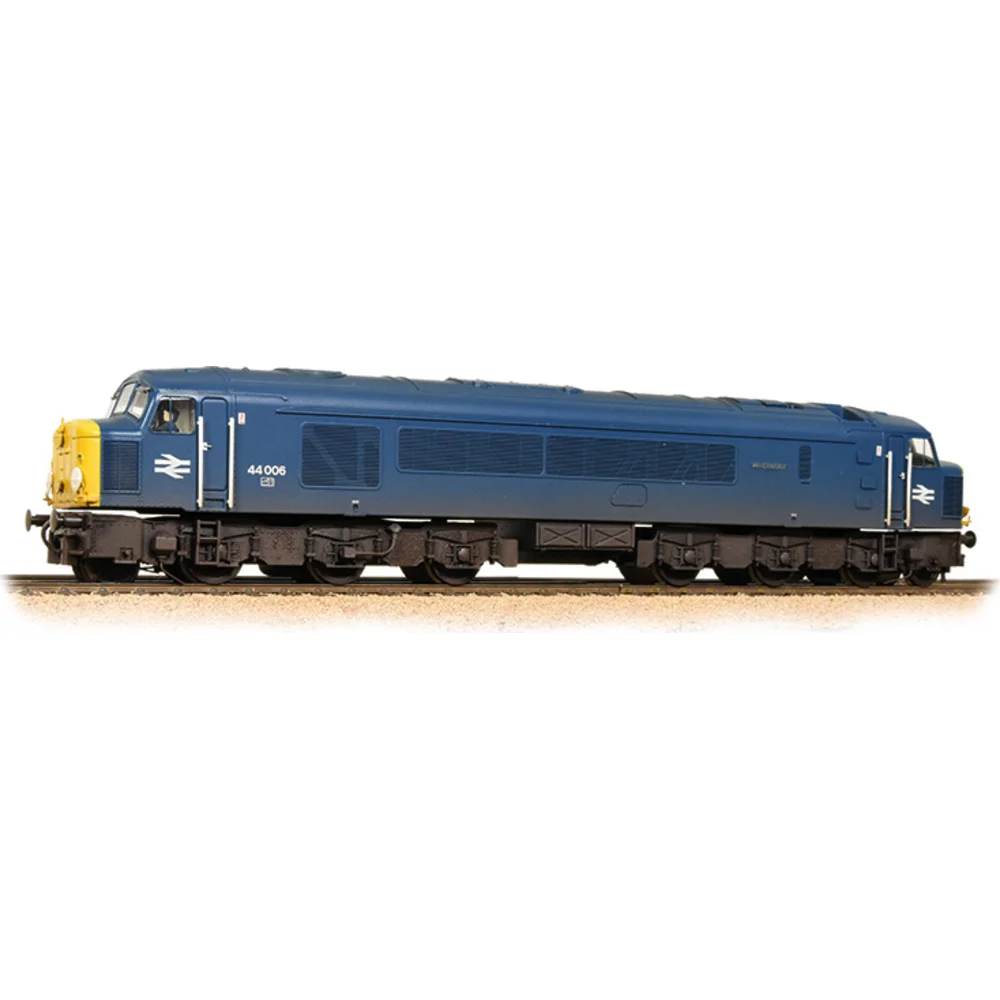 left-track-display-view by Bachmann