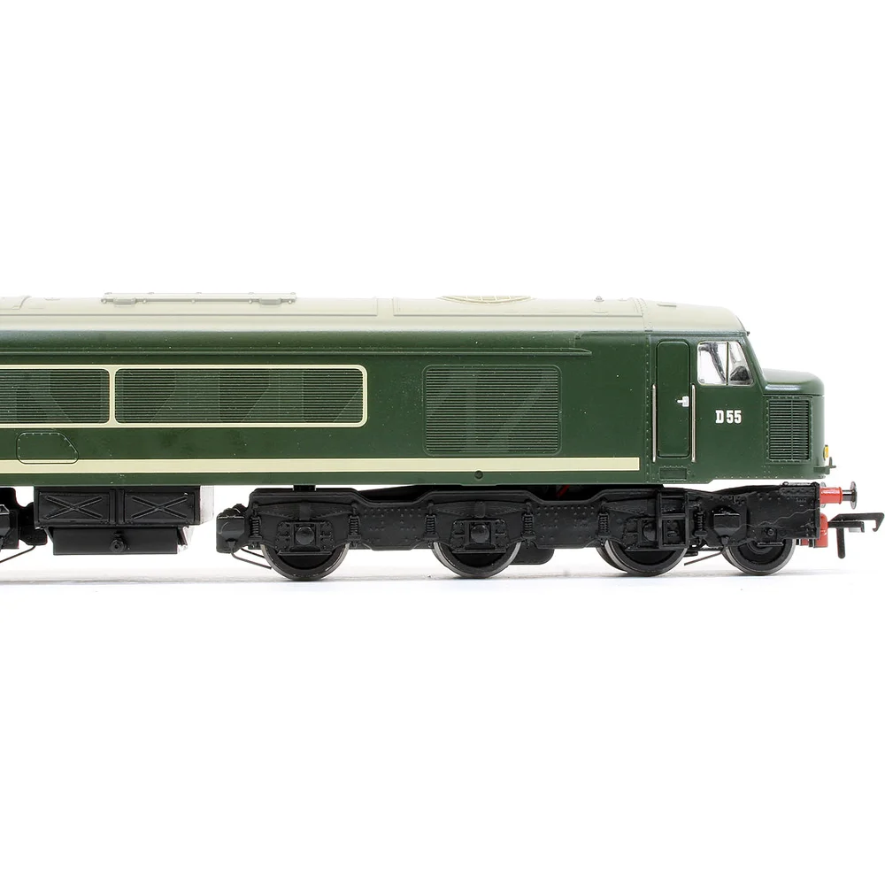 partial-side-elevation-right by Bachmann