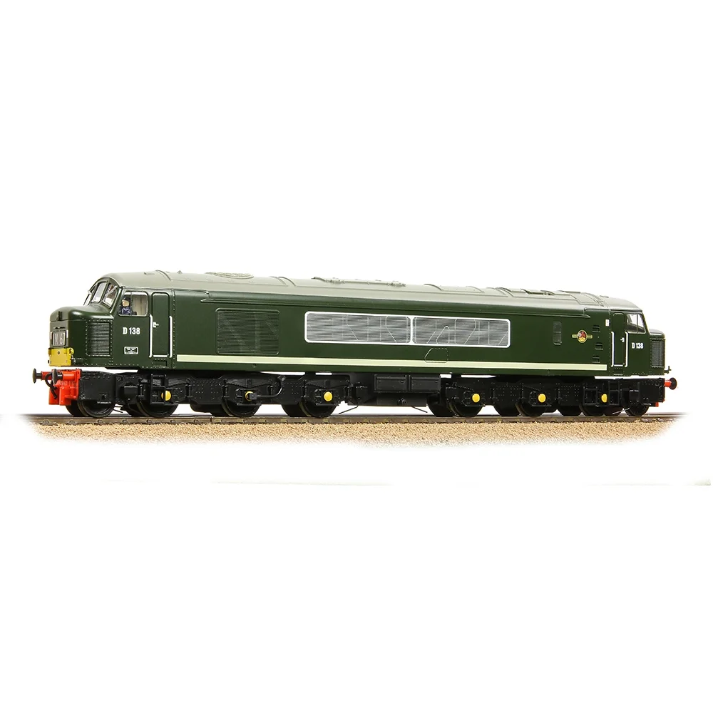 Bachmann 32-702A Class 46 in OO