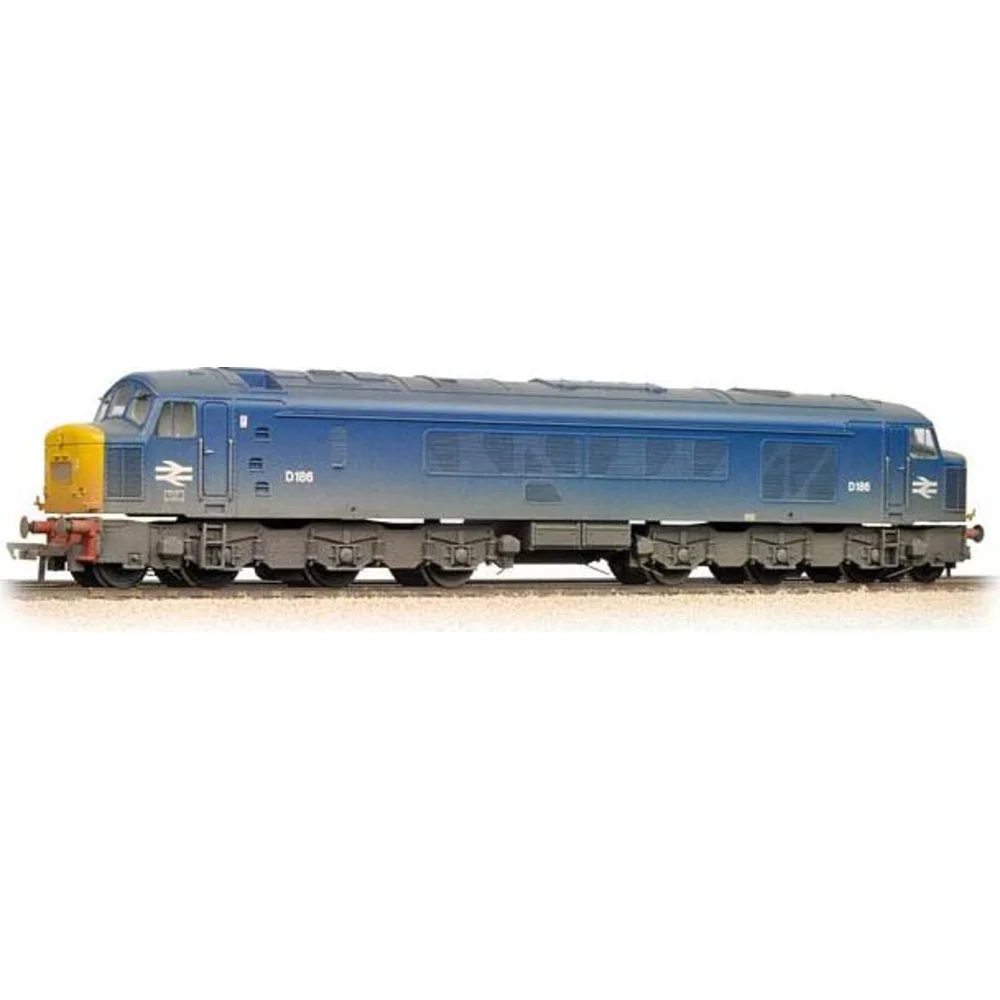 Bachmann 32-703 Class 46 in OO