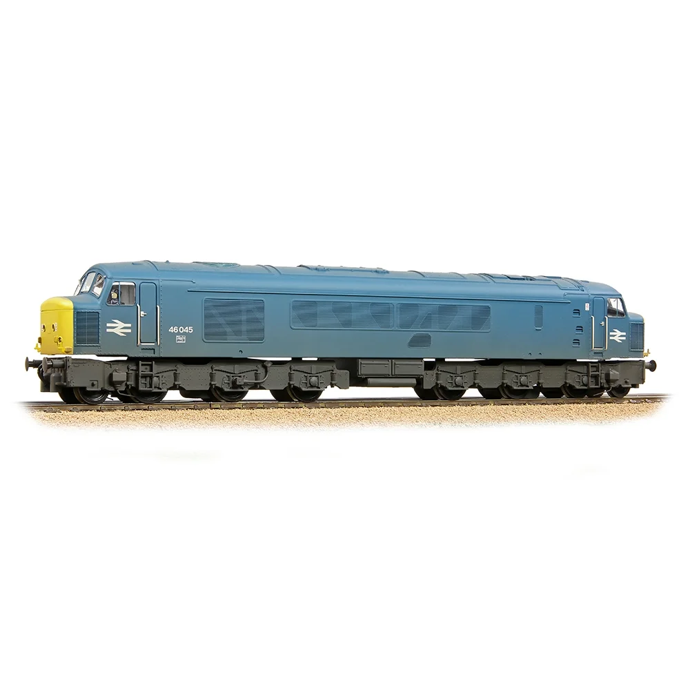 Bachmann 32-704 Class 46 in OO