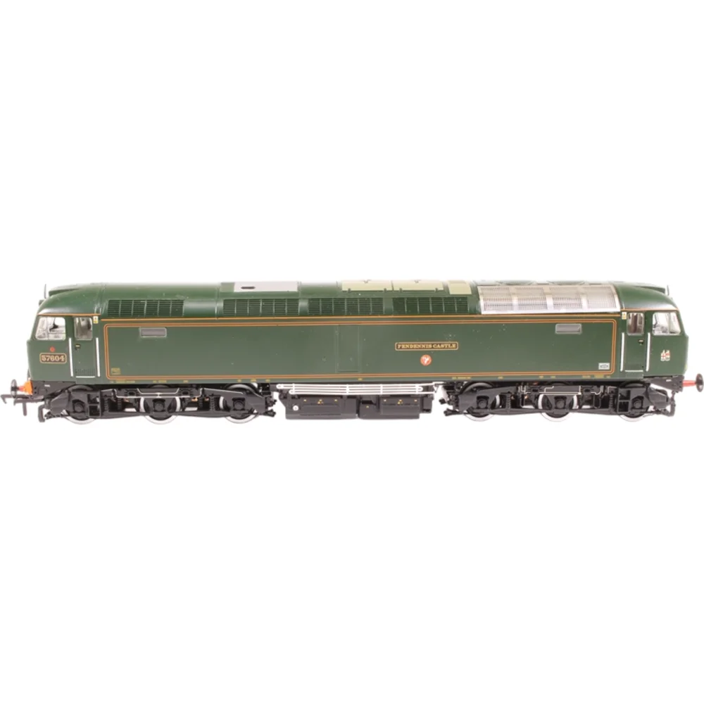 Bachmann 32-753X — Side Elevation Left Direction by Bachmann