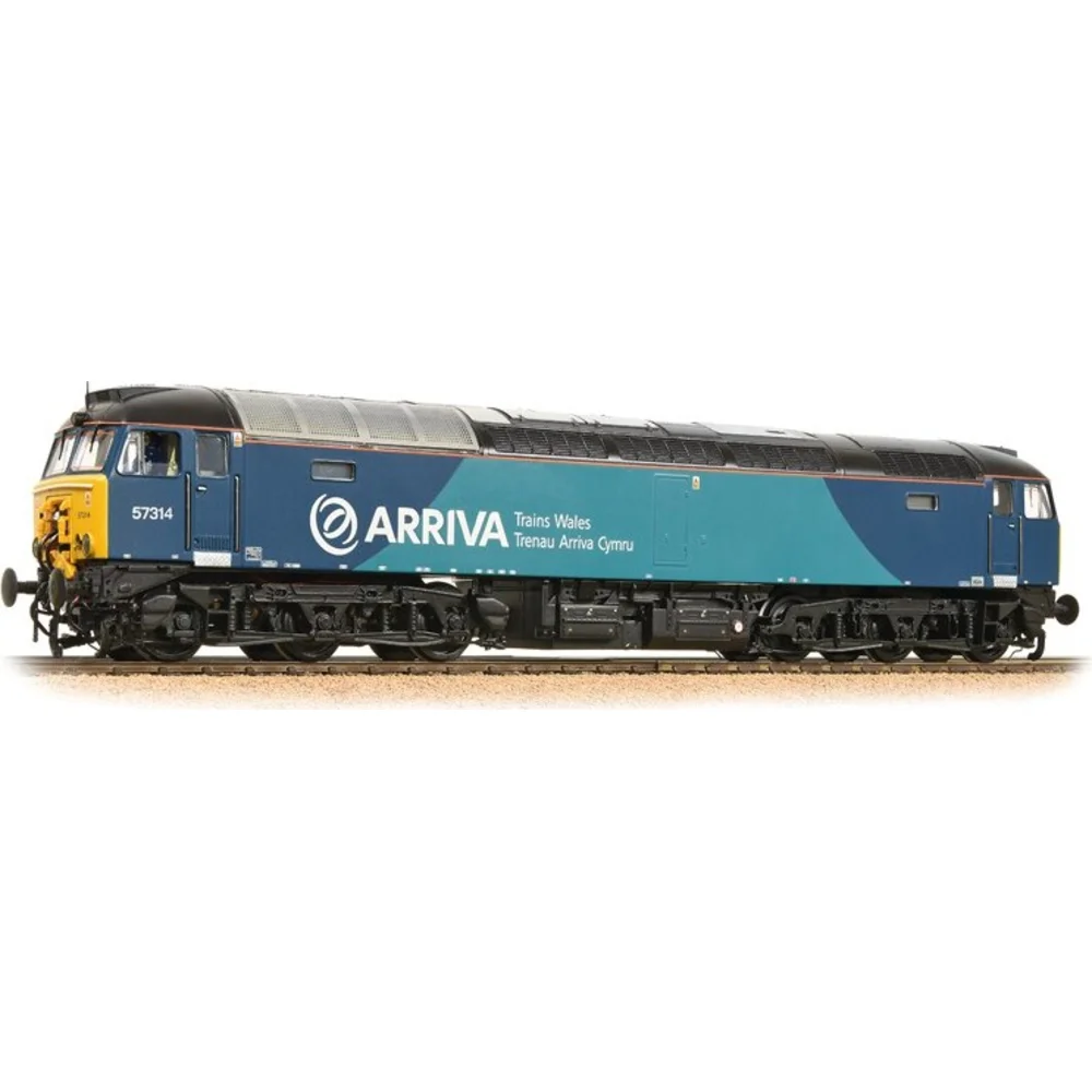 left-track-display-view by Bachmann