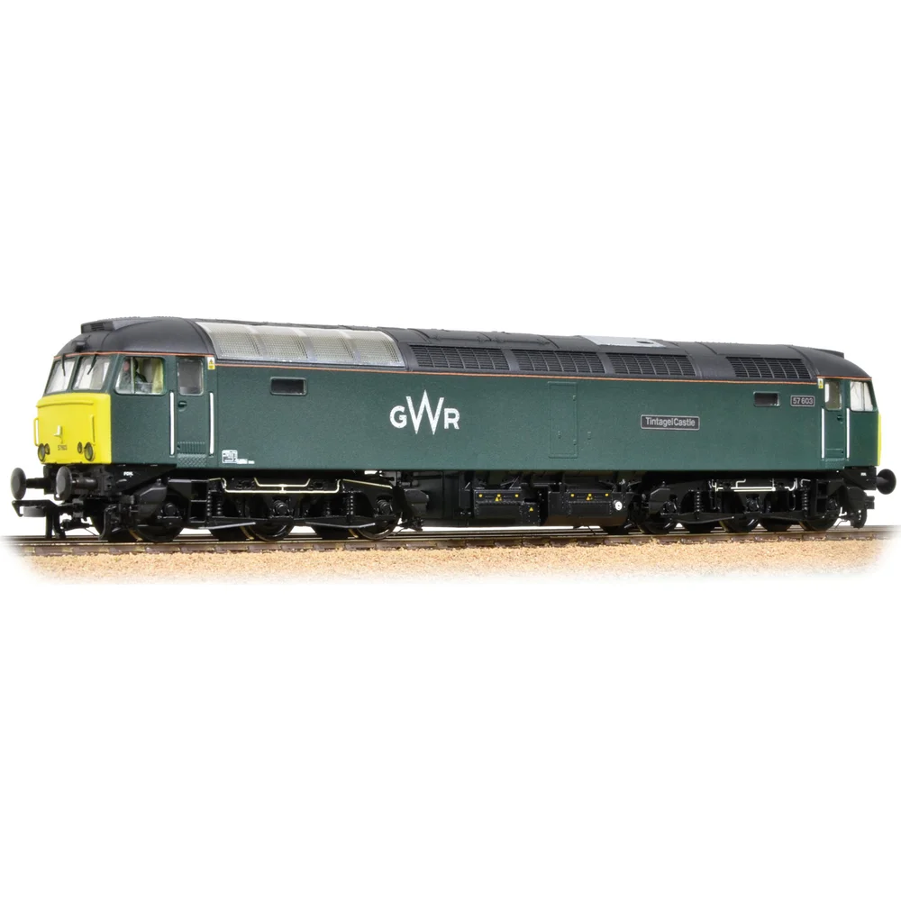 left-track-display-view by Bachmann