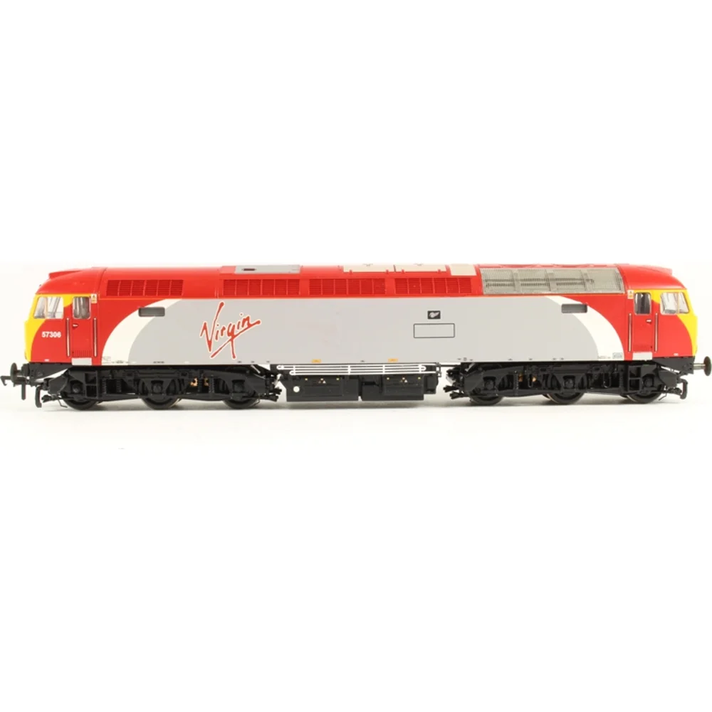 side-elevation-left-direction by Bachmann