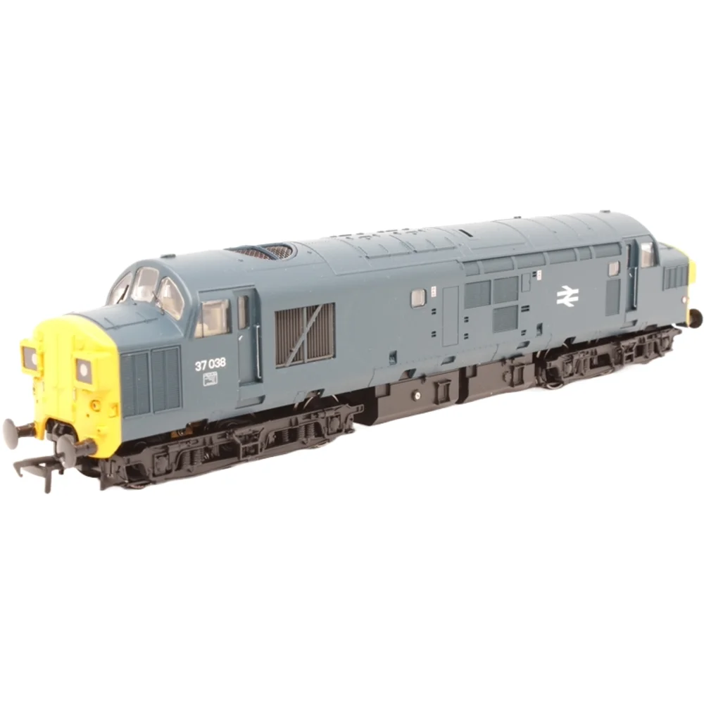 Hattons Model Railways Left front three quarter view