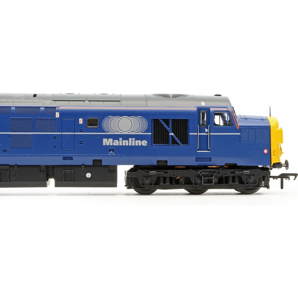 partial-side-elevation-right by Bachmann