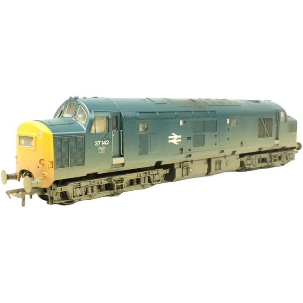 Hattons Model Railways Left front three quarter view