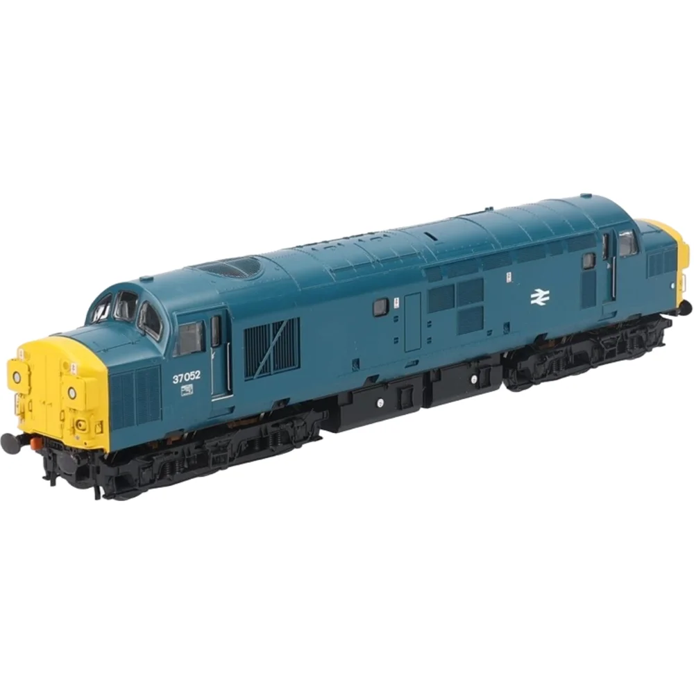 Hattons Model Railways Left front three quarter view