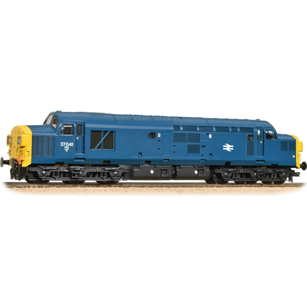 Bachmann 32-781B Class 37/0 in OO