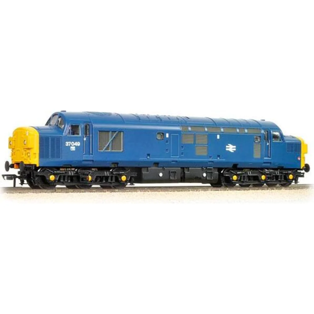 Bachmann 32-783DS Class 37/0 in OO