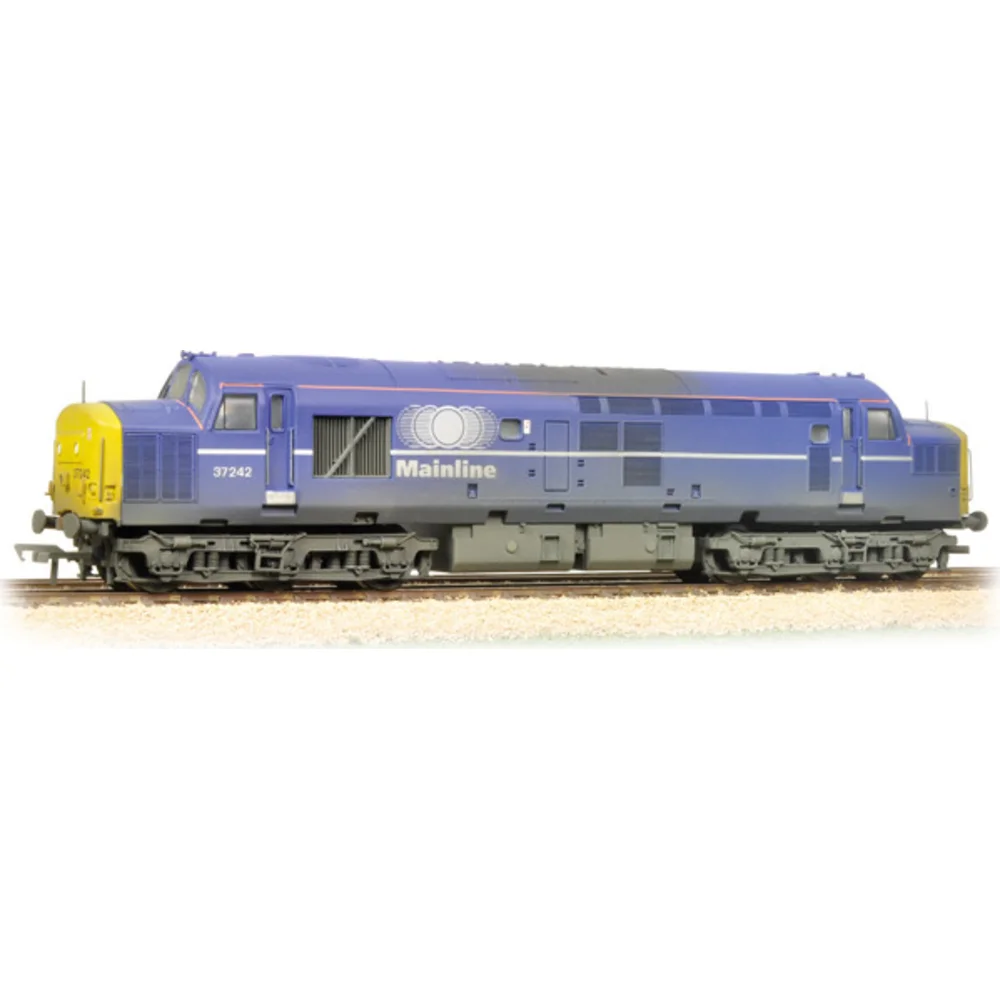 Bachmann 32-784 Class 37/0 in OO