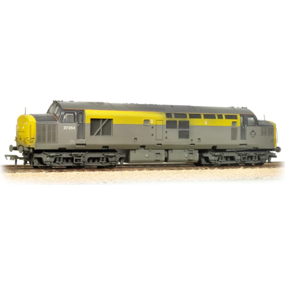 Bachmann 32-785DS Class 37/0 in OO