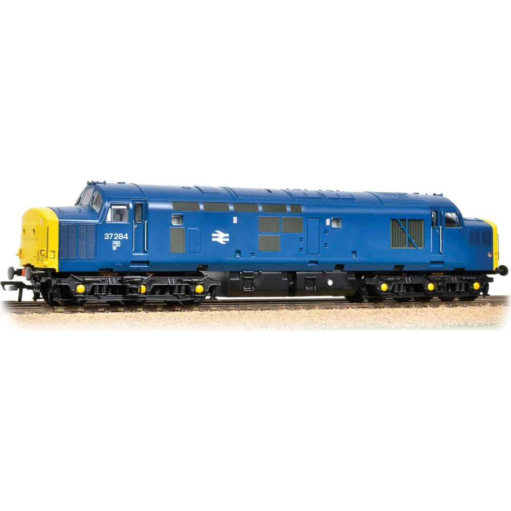 Bachmann 32-788 Class 37/0 in OO