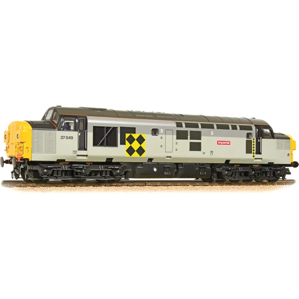 Bachmann 32-790 Class 37/0 in OO