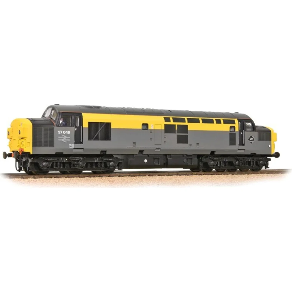Bachmann 32-792 Class 37/0 in OO