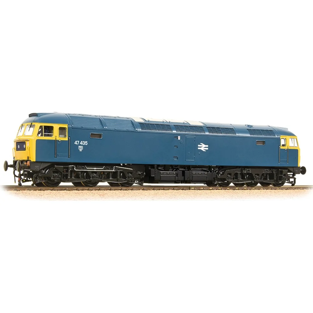 Bachmann 32-807 Class 47/4 in OO