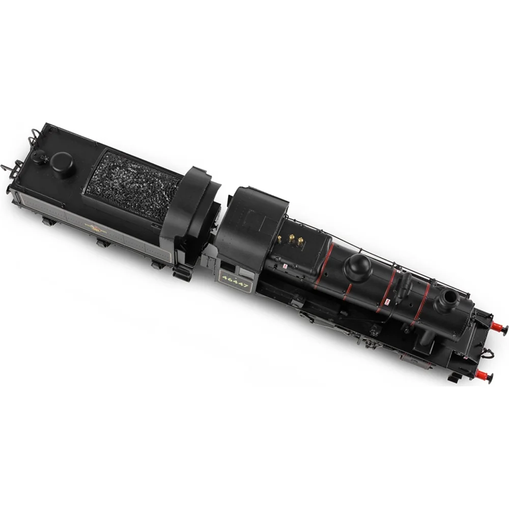 overhead-chassis-detail-view by Bachmann
