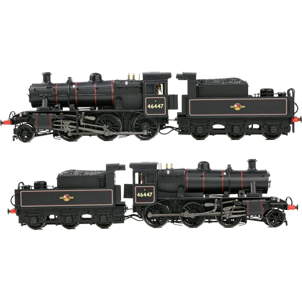 side-elevation-both-directions by Bachmann