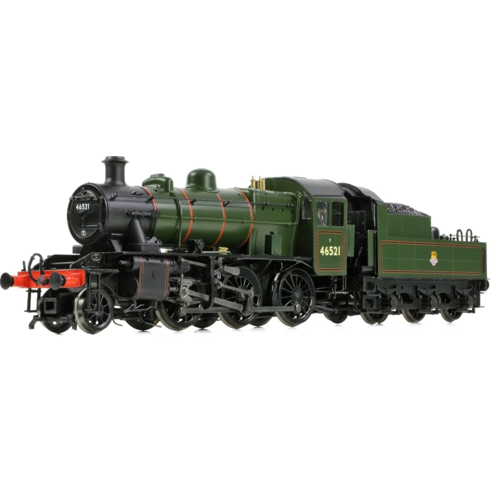 left-front-three-quarter-view by Bachmann