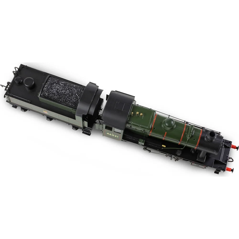 overhead-chassis-detail-view by Bachmann