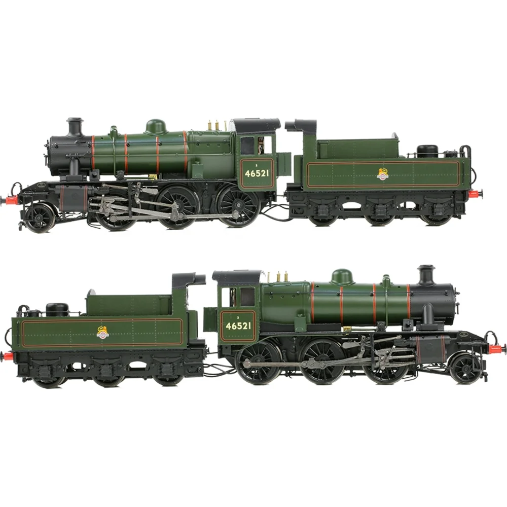 side-elevation-both-directions by Bachmann