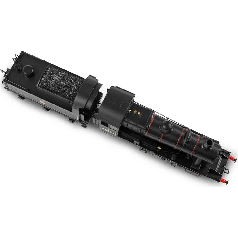 overhead-chassis-detail-view by Bachmann