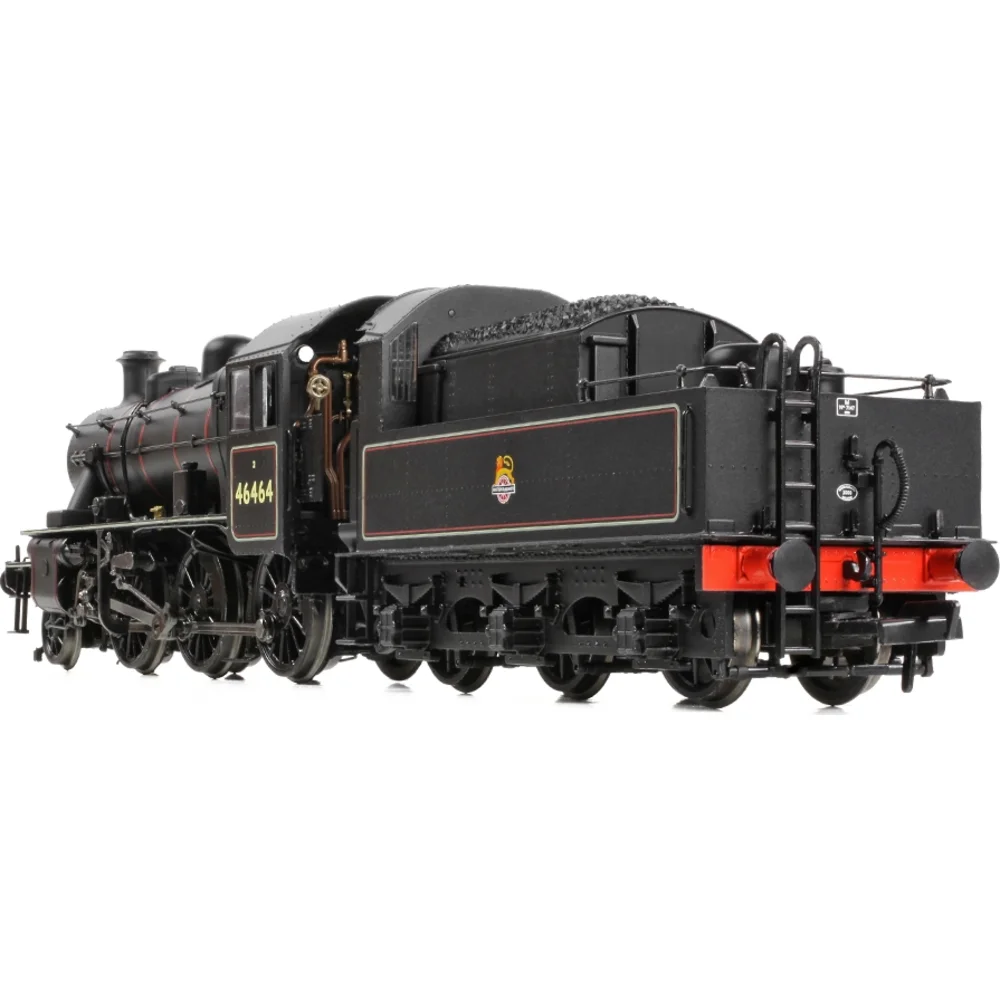 right-rear-three-quarter-view by Bachmann