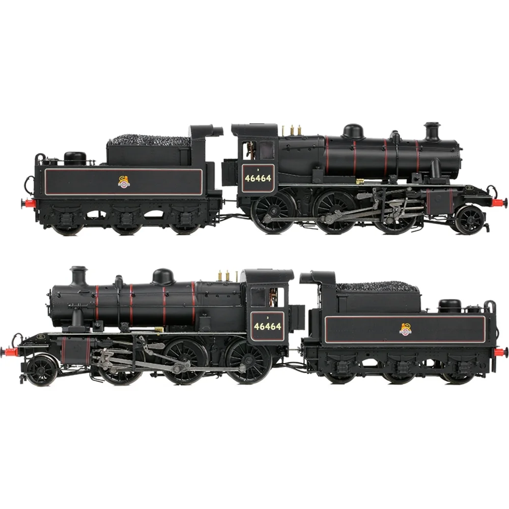 side-elevation-both-directions by Bachmann