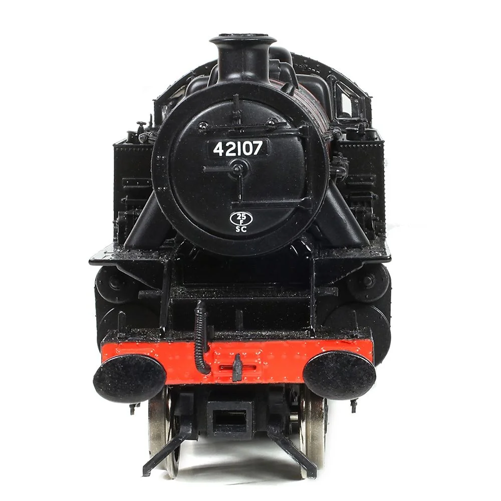 Bachmann Front elevation