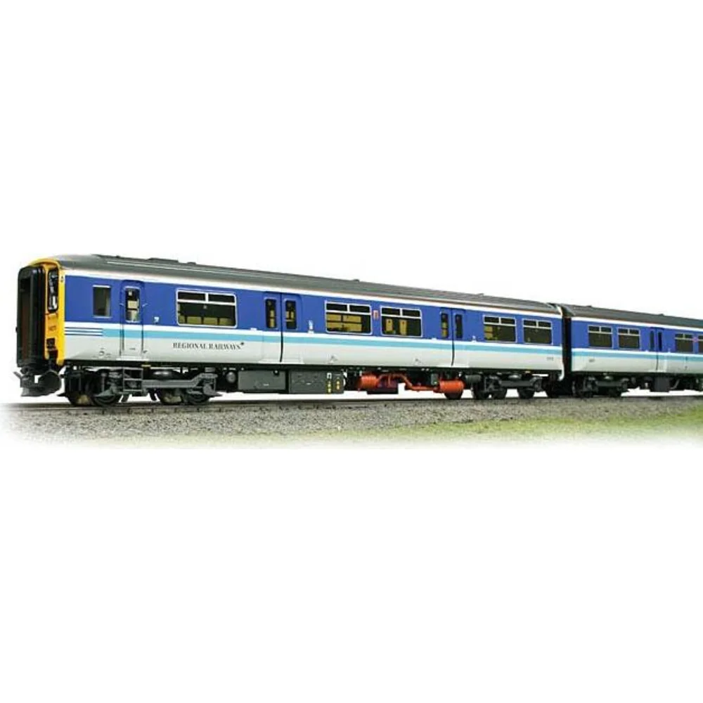 Bachmann 32-936 Class 150/2 in OO