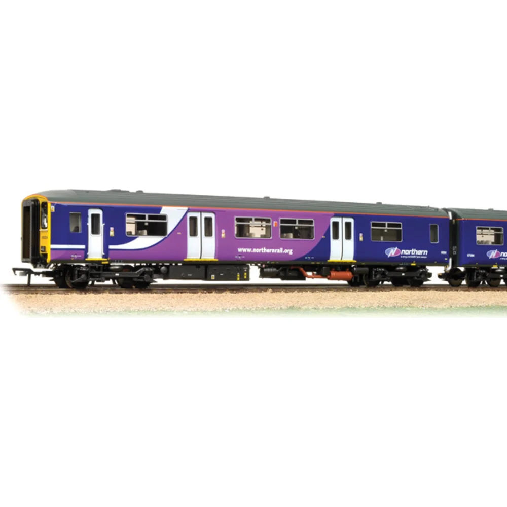 Bachmann 32-938 Class 150/2 in OO