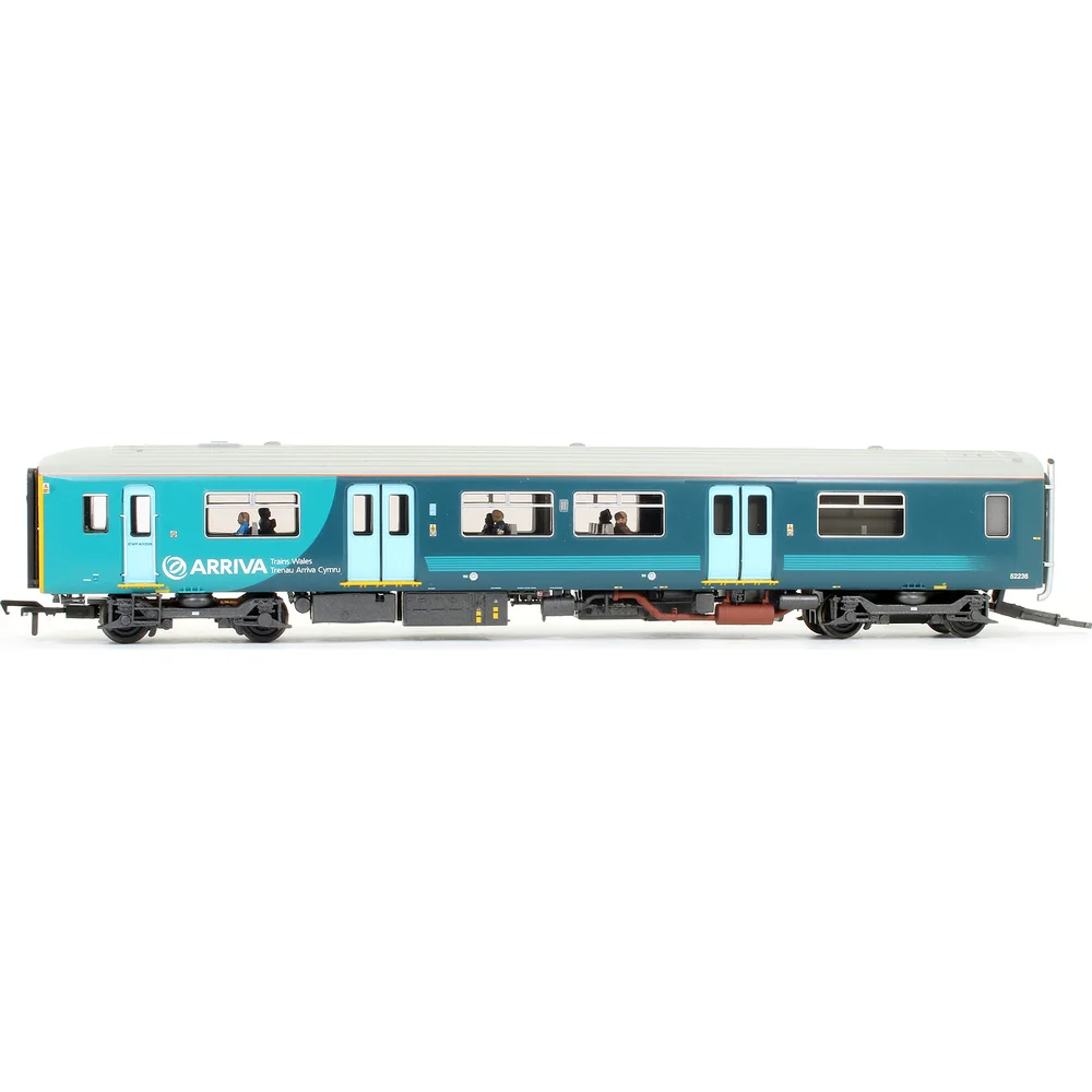 side-elevation-left-direction by Bachmann
