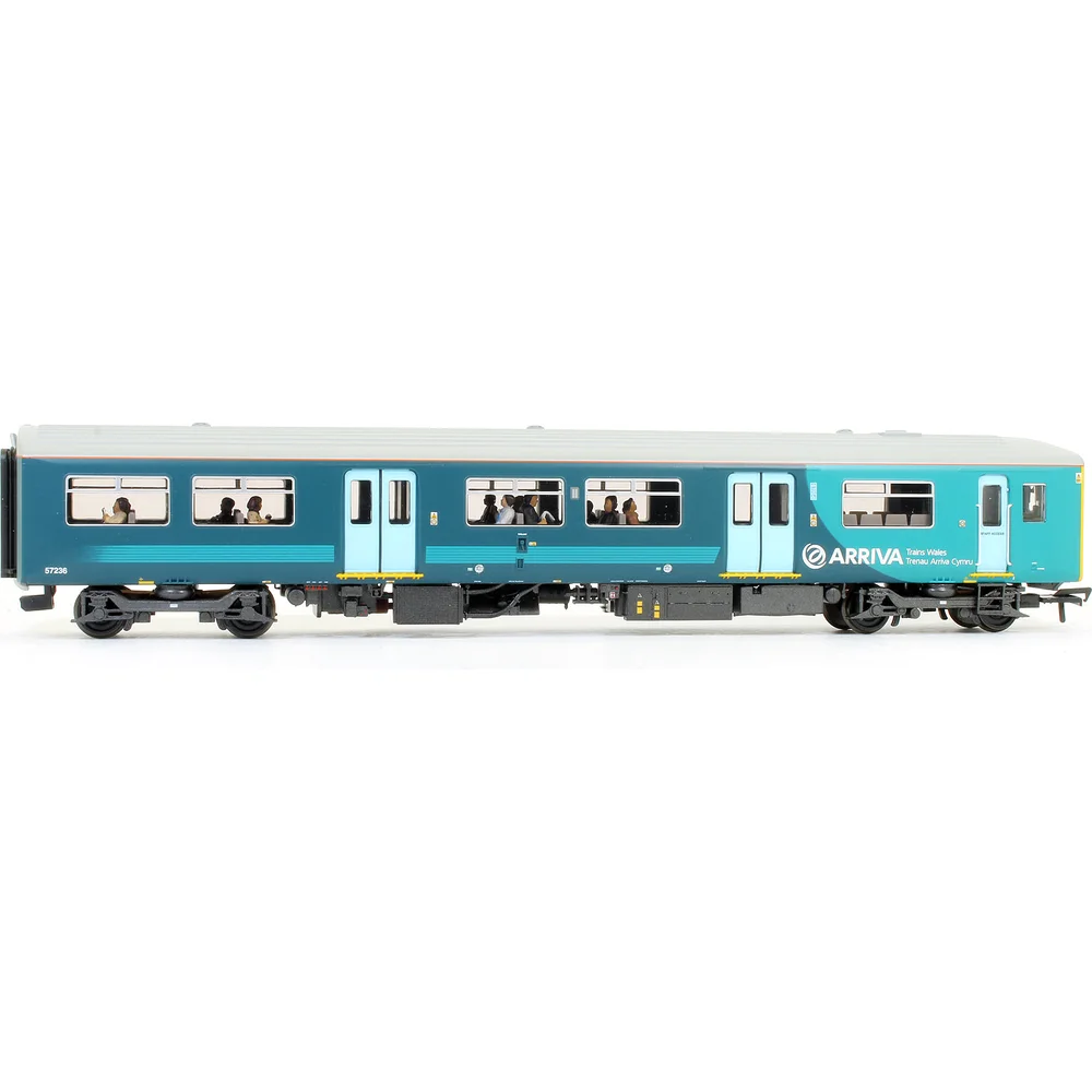 side-elevation-right-direction by Bachmann
