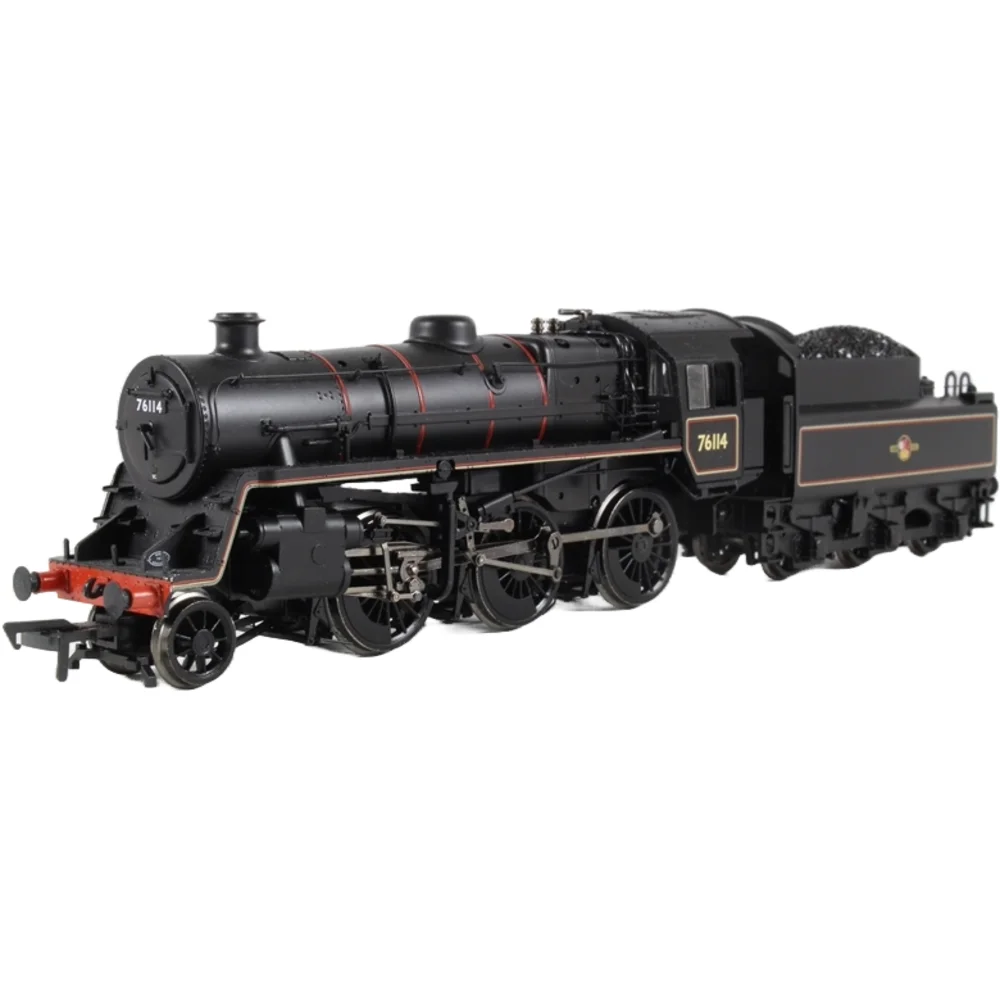 left-front-three-quarter-view by Hattons Model Railways