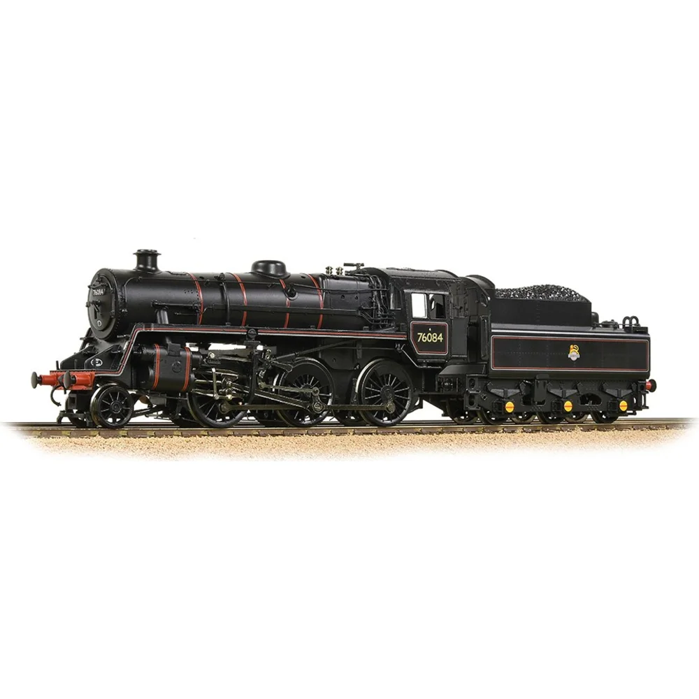 left-track-display-view by Bachmann