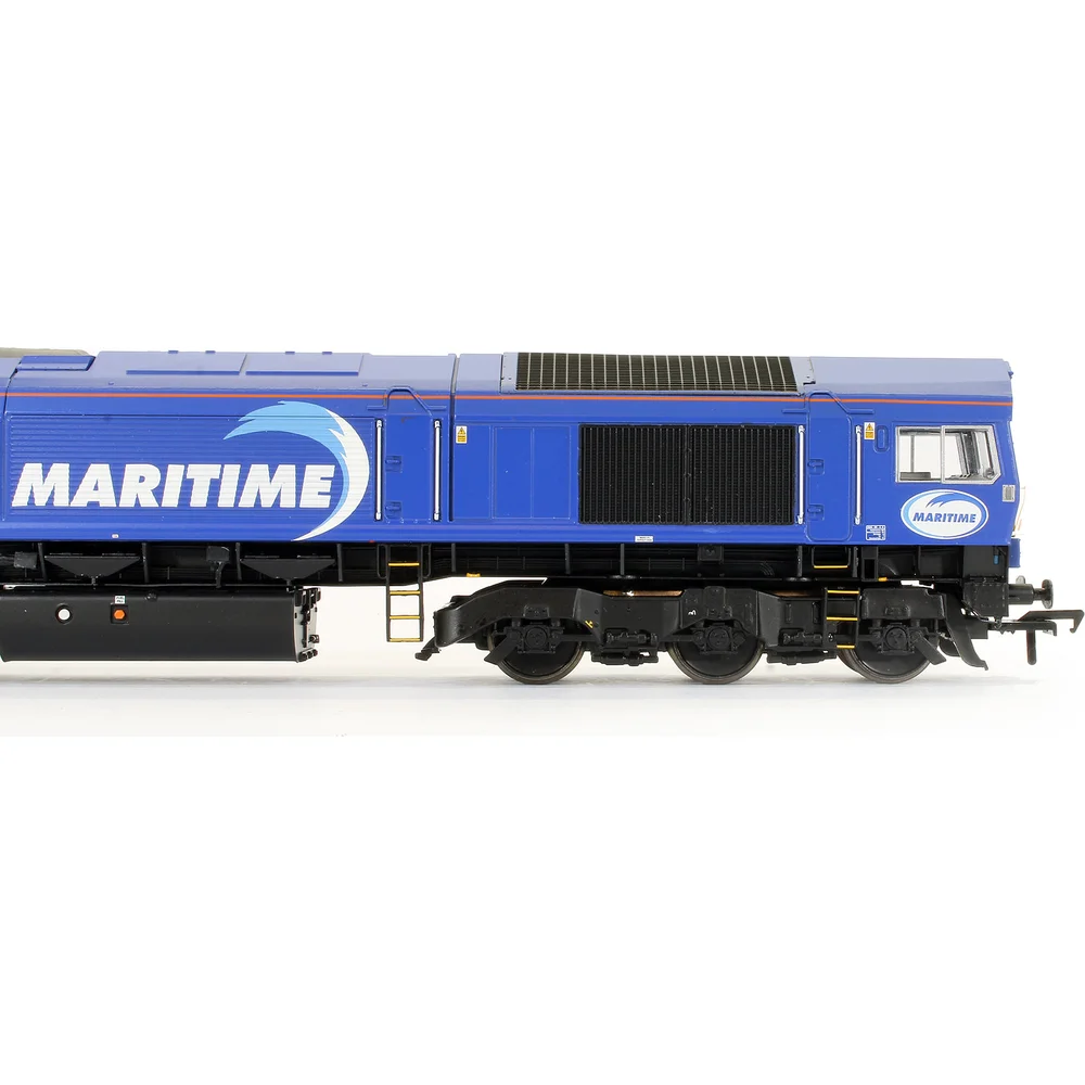 partial-side-elevation-right by Bachmann