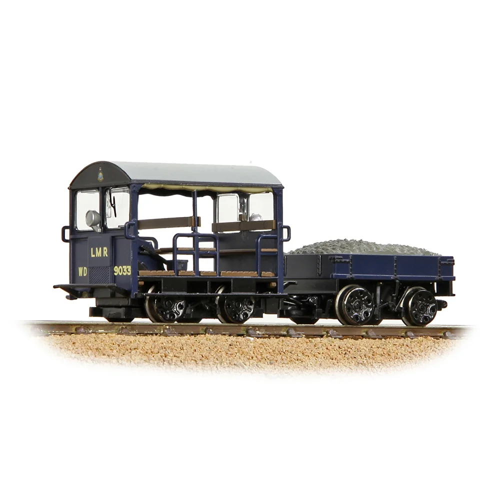 Bachmann 32-995 Trolley in OO