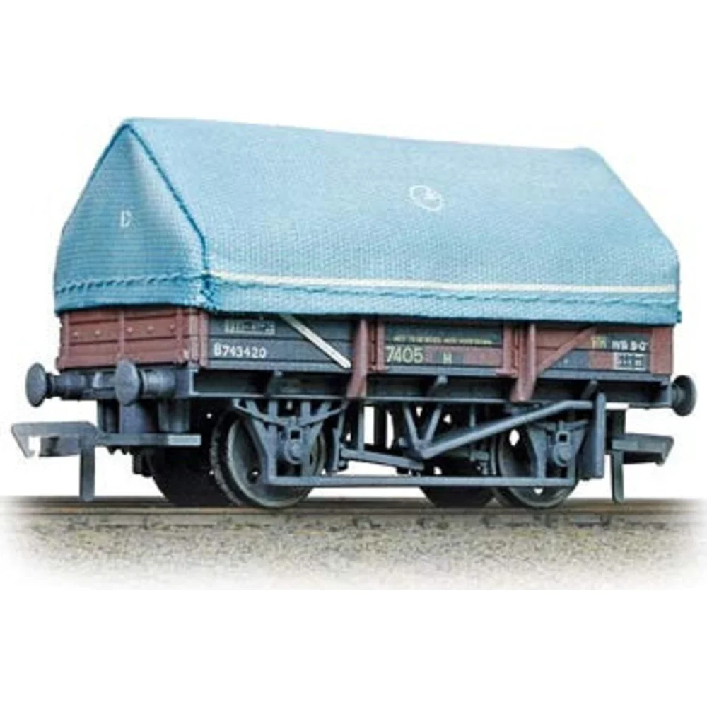 left-track-display-view by Bachmann