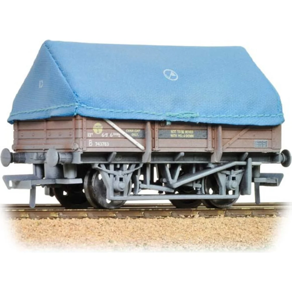 left-track-display-view by Bachmann