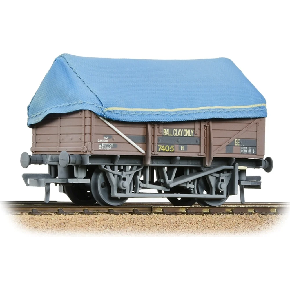 left-track-display-view by Bachmann