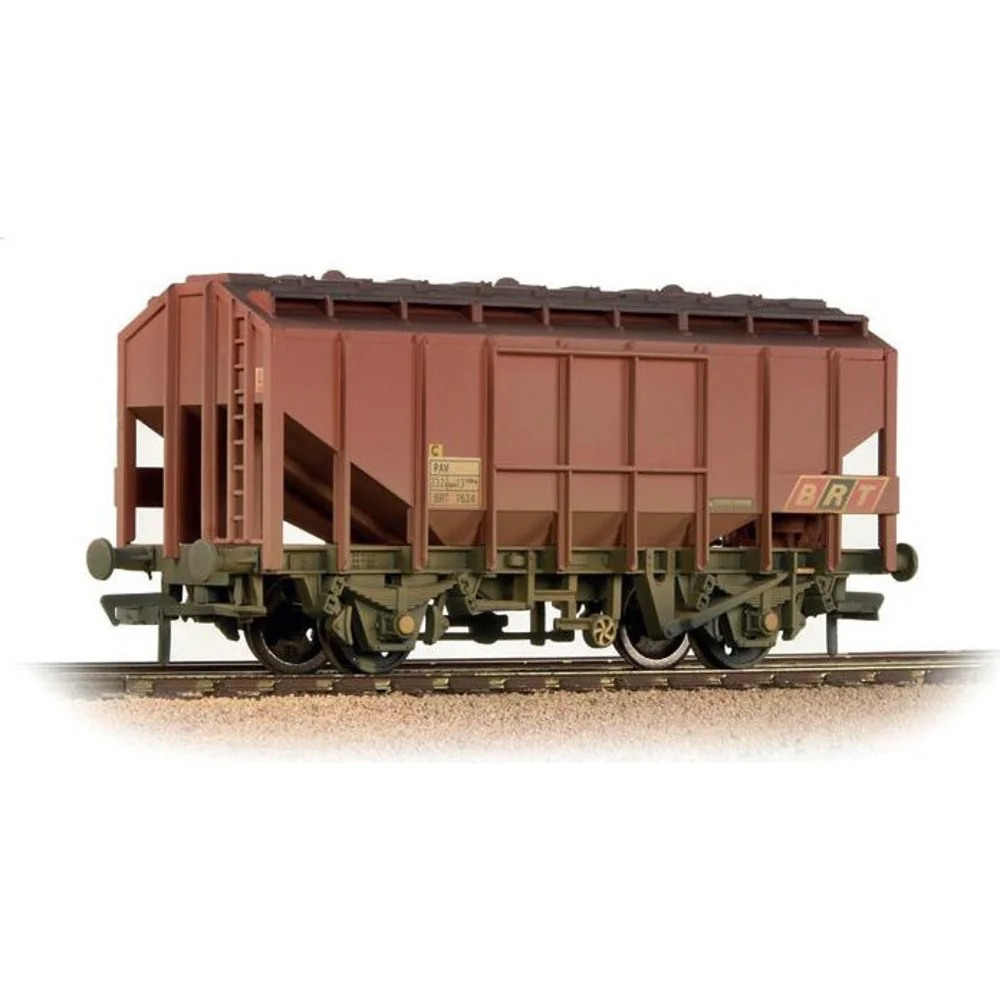 left-track-display-view by Bachmann