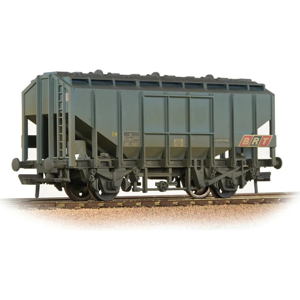 left-track-display-view by Bachmann