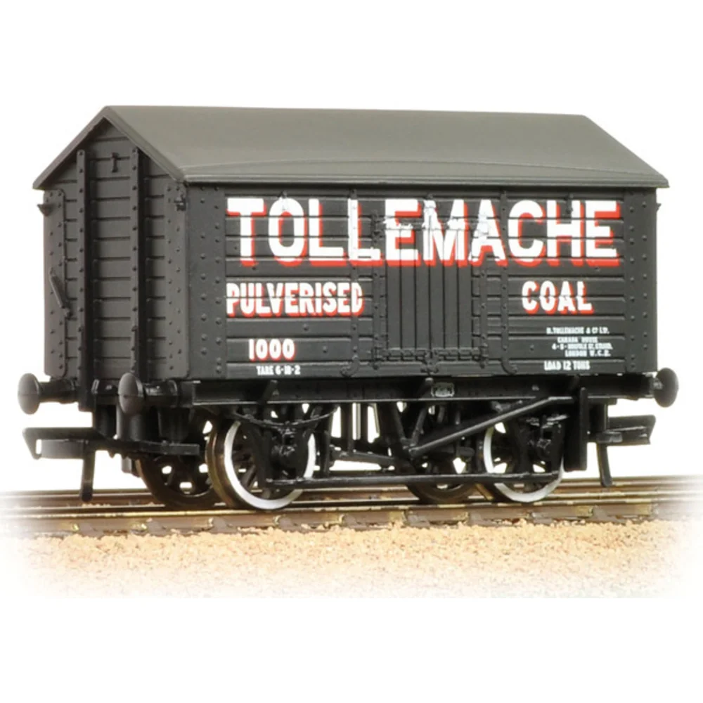 left-track-display-view by Bachmann