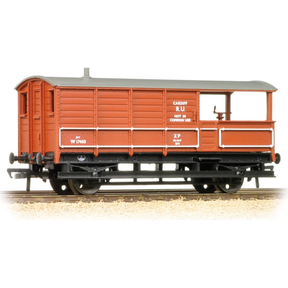 left-track-display-view by Bachmann