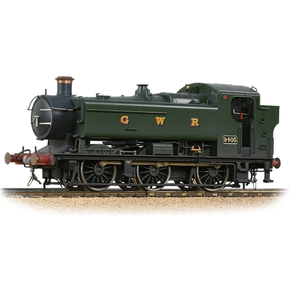Bachmann 35-025A 9400 in OO