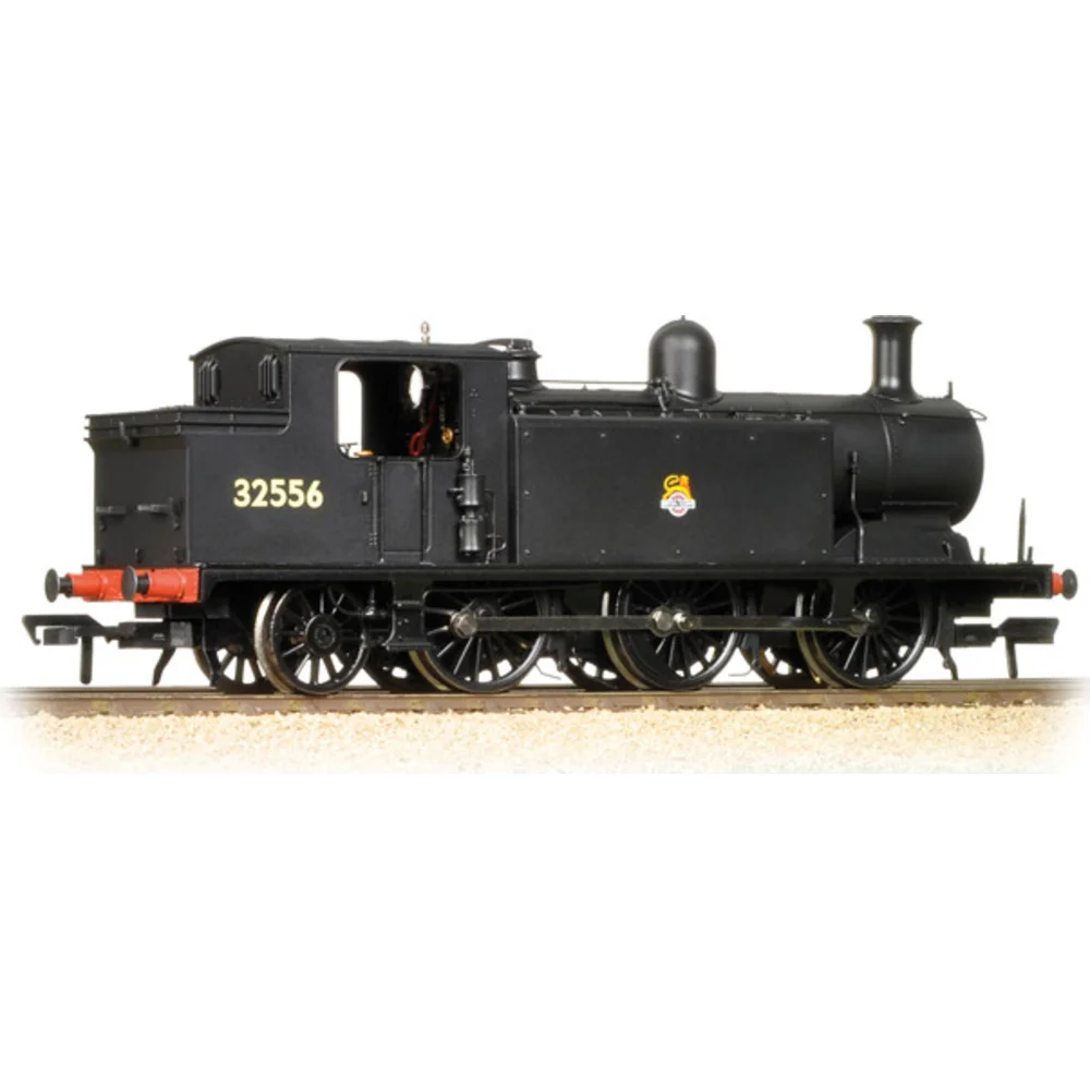 Bachmann Right track display view
