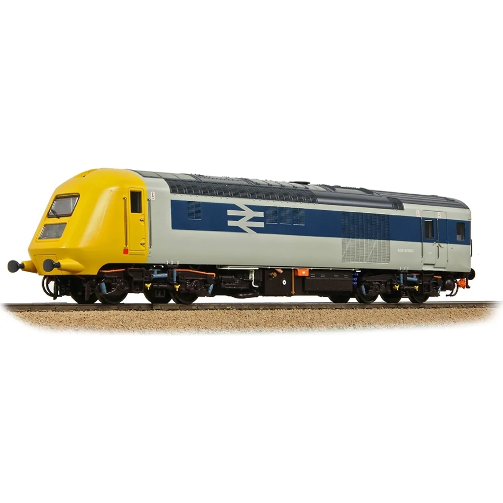 left-track-display-view by Bachmann