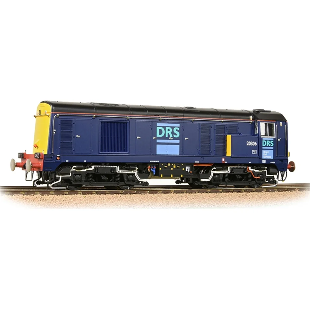 Bachmann 35-125SF Class 20/3 in OO