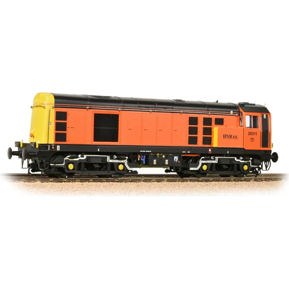 Bachmann 35-126 Class 20/3 in OO